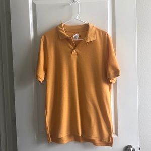 Men’s polo shirt